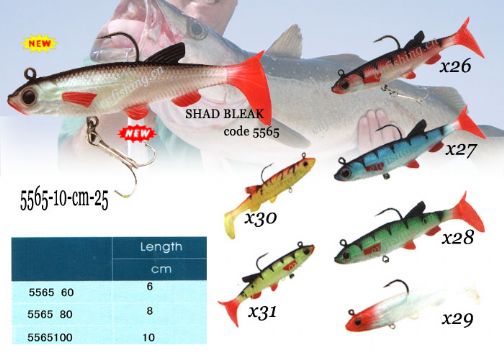 Fishing Lures Soft Lures Soft Bait 